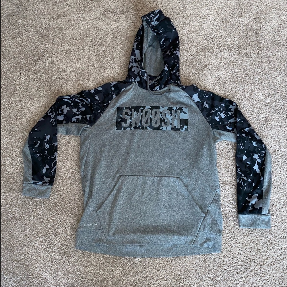 MENS Nike Sweatshirt/ Hoodie